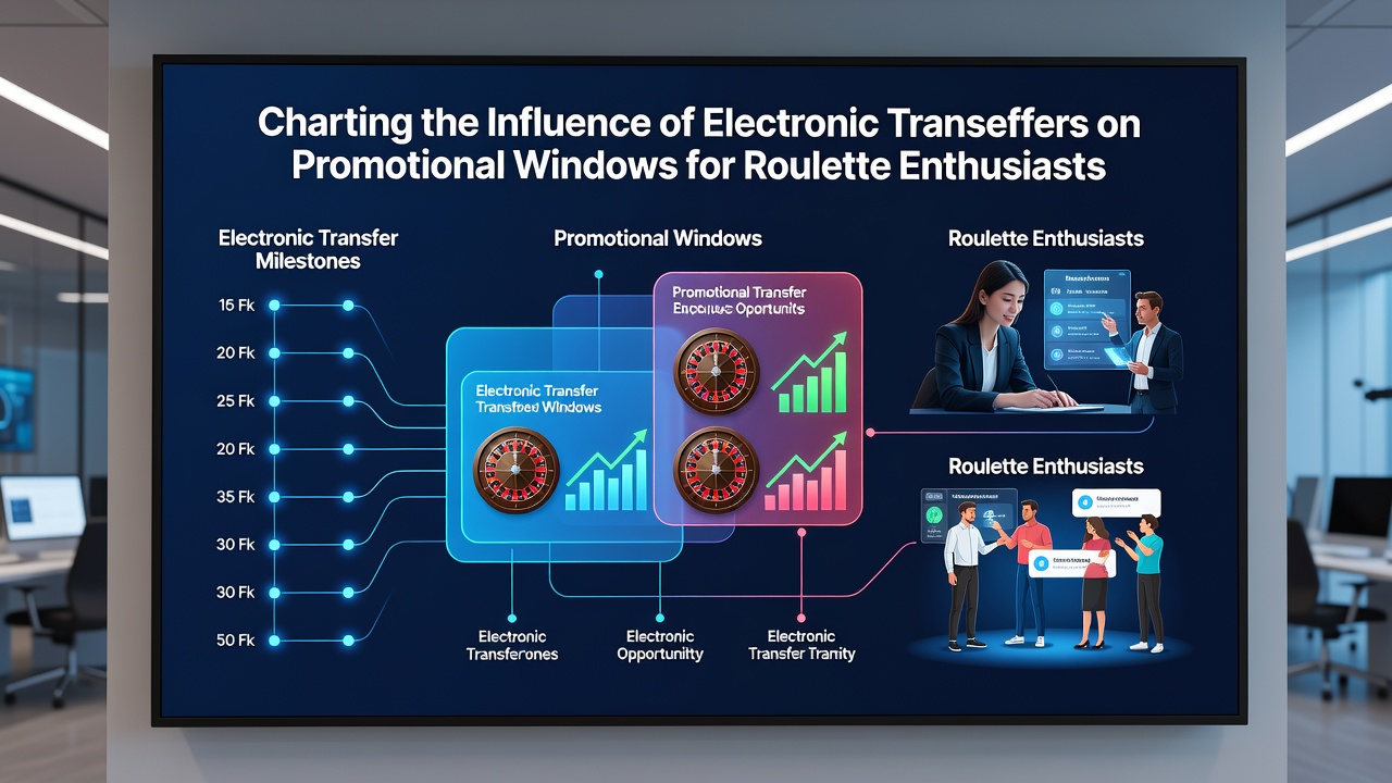 Close-up of mobile app dashboard displaying transfer status and active roulette promotion timer