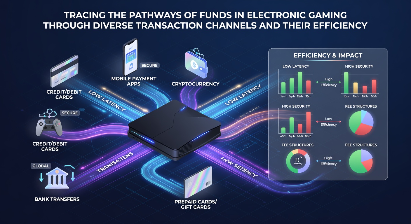 Illustration comparing bonus activation timelines for different payment methods in electronic gaming platforms